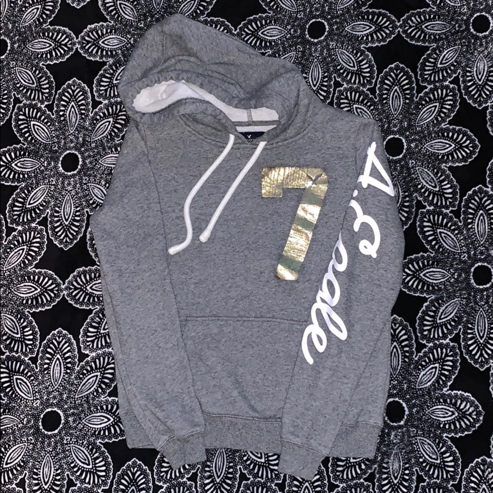 American Eagle hoodie